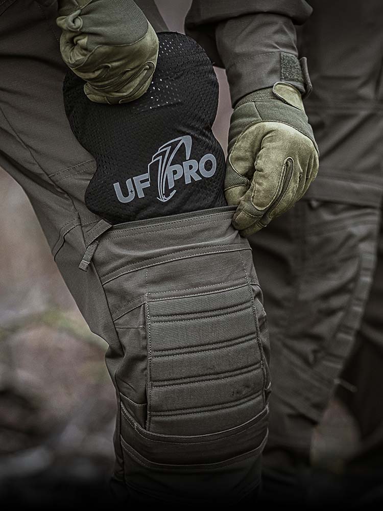 Ultimate Combat Pants for tactical operatives UF PRO